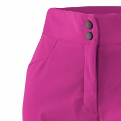 Loeffler Comfort - E CSL Damen Shorts - Lila