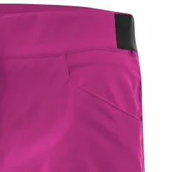 Loeffler Comfort - E CSL Damen Shorts - Lila