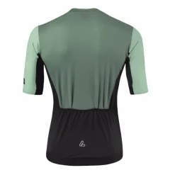 Loeffler Core Pine HotBond Radtrikot Herren – Grün