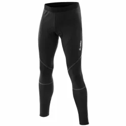 Loeffler Elastic lange Herren-Radhose