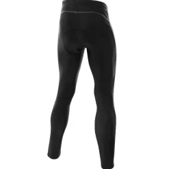 Loeffler Elastic lange Herren-Radhose
