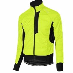 Loeffler Herren Fahrradjacke