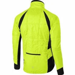 Loeffler Herren Fahrradjacke