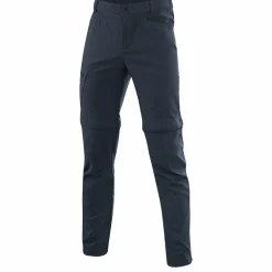 Loeffler Onyx Zip-off Wanderhose