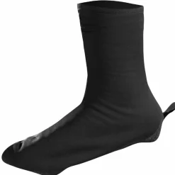 Loeffler Primaloft schwarze Überschuhe