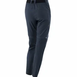 Loeffler Tapered CSL Onyx Damen-Wanderhose - Black
