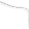 Léon LED-Leselampe flexibel - White
