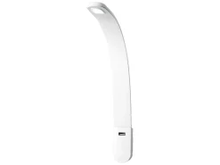 Léon LED-Leselampe flexibel - White