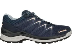 Lowa Innox Pro GTX Lo Damen Wanderschuhe - Navy