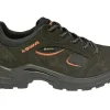 Lowa Sciora Evo GTX Low Graphite/Salmon Damen Wanderschuhe