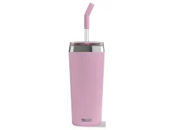 Lowa SIGG Helia 600 ml Thermobecher - Pink