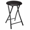 Lowander Ø 33 x 45 cm, klappbarer Hocker