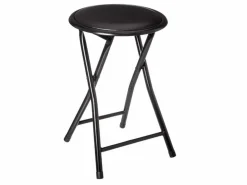 Lowander Ø 33 x 45 cm, klappbarer Hocker