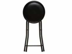 Lowander Ø 33 x 45 cm, klappbarer Hocker