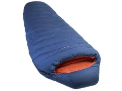 Lowland Outdoor -5 Mumienschlafsack