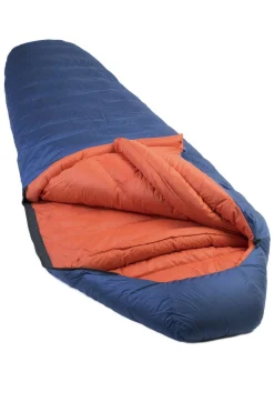 Lowland Outdoor -5 Mumienschlafsack