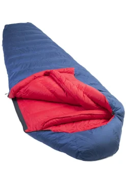Lowland Outdoor Kibo zero Mumienschlafsack