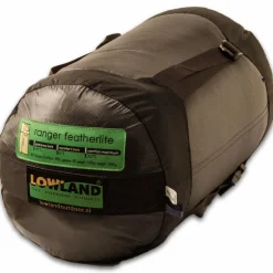 Lowland Outdoor Ranger Featherlite Schlafsack