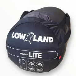 Lowland Outdoor Ranger Lite Schlafsack