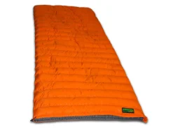 LOWLAND Outdoor Super Compact Blanket Schlafsack