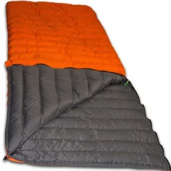 LOWLAND Outdoor Super Compact Blanket Schlafsack