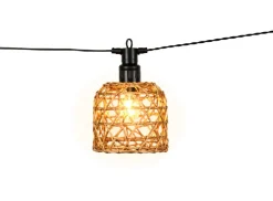 Lumineo 898451 Natural LED Partybeleuchtung