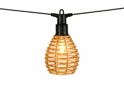 Lumineo 898453 Natural LED Partybeleuchtung