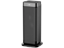 Luvego 2000 Watt Elektro-Heizlüfter