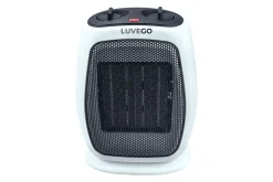 Luvego 1800 Watt Keramischer Heizlüfter