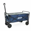 Luvego Faltbarer Wagen - 80 kg