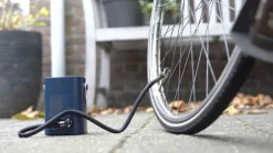 Luvego tragbarer Luftkompressor