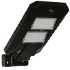 Luxform Concordia Solar Wandlampe mit Bewegungsmelder