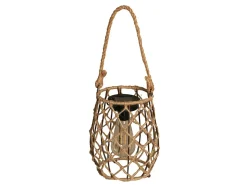 Luxform Sardegna Solar-Tischlampe