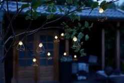 Luxform Solar Sousse Lichterkette