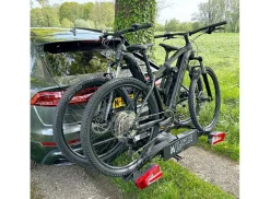 Lynx Fahrradträger für Fatbikes und Mountainbikes