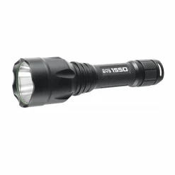 Mactronic Black-Eye 1550 High Power Taschenlampe