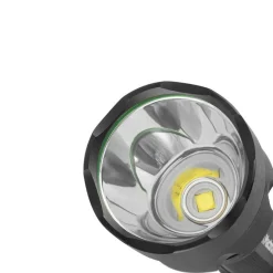 Mactronic Black-Eye 1550 High Power Taschenlampe