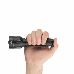 Mactronic Black-Eye 1550 High Power Taschenlampe
