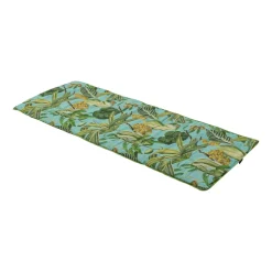 Madison - Liegekissen - La grave hellblau - 180x68 - Blau