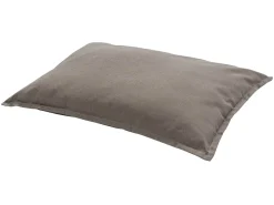 Madison 100 x 70 Comfort Panama taupe Hundekissen