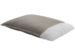 Madison 100 x 70 Comfort Panama taupe Hundekissen