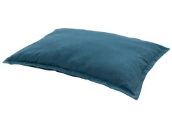 Madison 120 x 80 Comfort Panama Hundekissen - Sea Blue