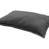 Madison 120 x 80 Comfort Panama grey Hundekissen