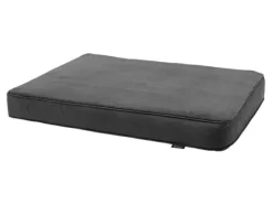 Madison 80 x 55 orthopädisches Kissen - Grey