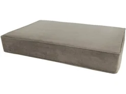 Madison 45 x 55 orthopädisches Kissen - Taupe