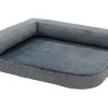 Madison 80 x 60 Royal Grey Hundekorb