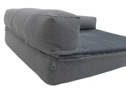Madison 80 x 60 Royal Grey Hundekorb
