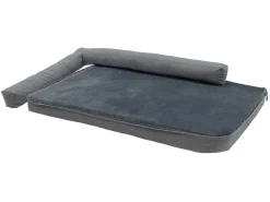 Madison 120 x 80 Royal Grey Hundekorb