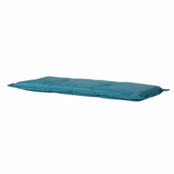 Madison Bankkissen Panama Sea Blue 180x48