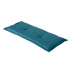 Madison Bankkissen Panama Sea Blue 180x48